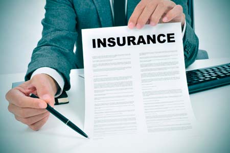 Insurance replacement appraisal